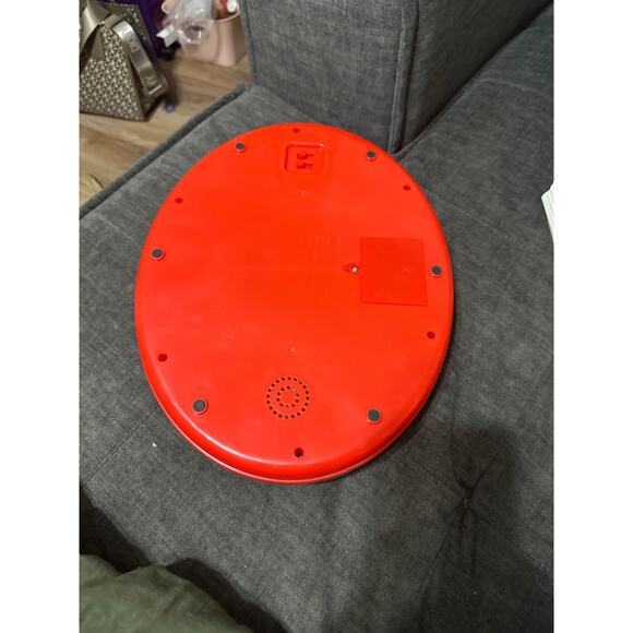 Uno Flash Electronic Card Game Mattel 2007 tested & working. Has wrong cards. - Picture 4 of 5